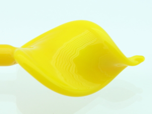 60 grams L-5210-O (3-7 mm) Opal Yellow 45.50 €/kg